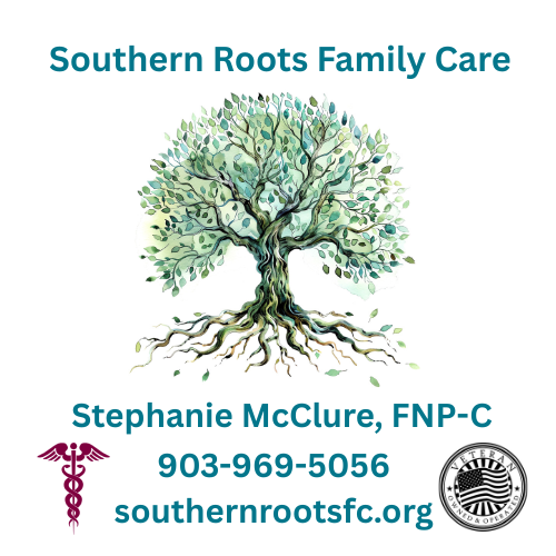 Southern Roots Family Care