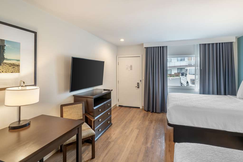 Two Queen Room