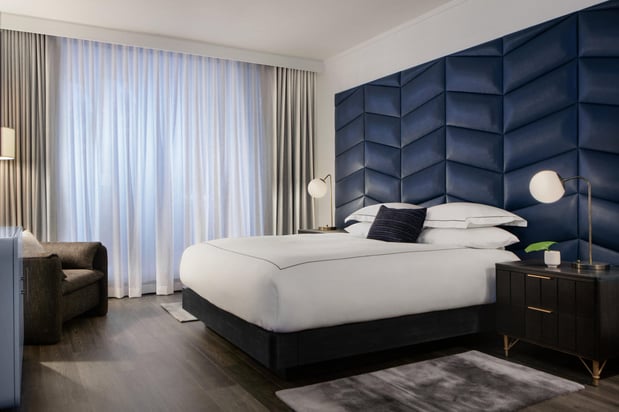 Images Kimpton Shane Hotel by IHG