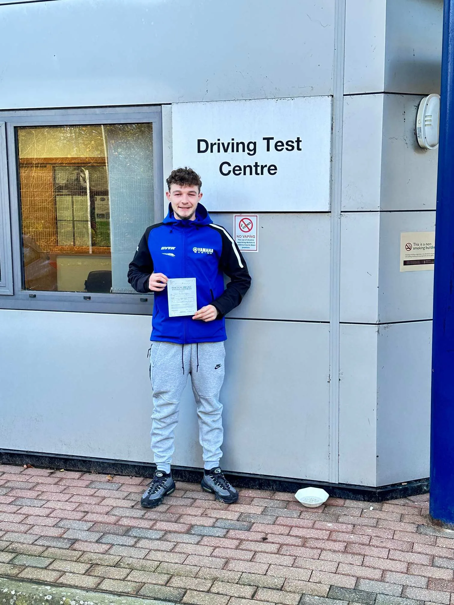 Images Driving Smart