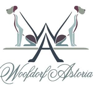 Woofdorf Astoria of Lakewood Ranch Logo