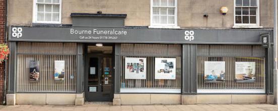 Bourne Funeralcare