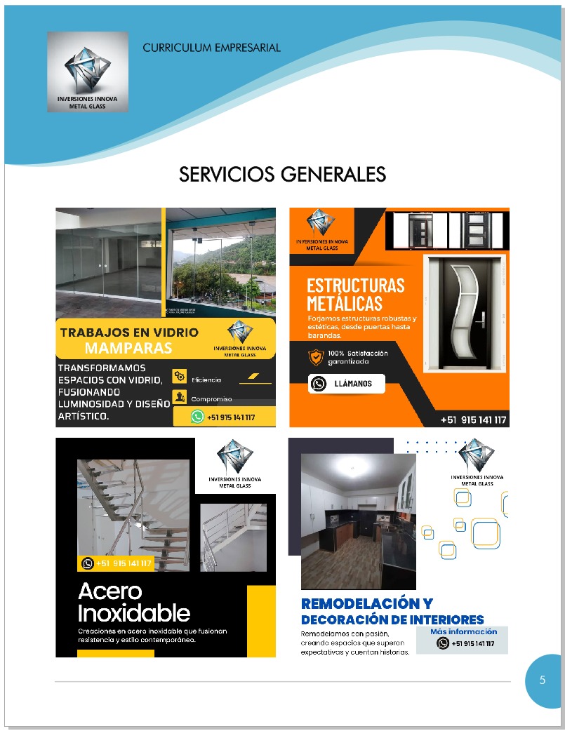 Galería en miniatura