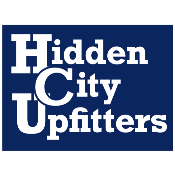 Hidden City Upfitters