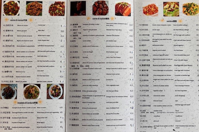 Images Ristorante Cinese Dong Bei 东北家常菜