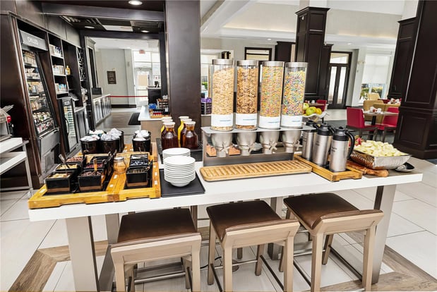 Images Hilton Garden Inn New Braunfels