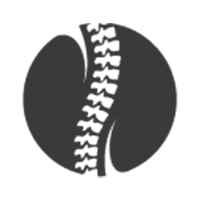McNulty Spine: Patrick McNulty, MD Logo