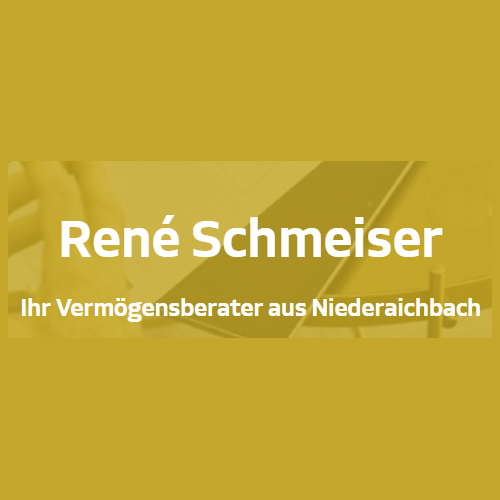 Logo Vermögensberatung Schmeiser