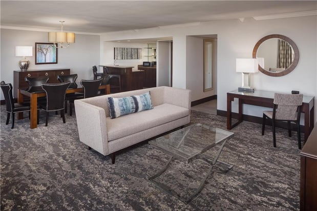 Images Hilton Arlington