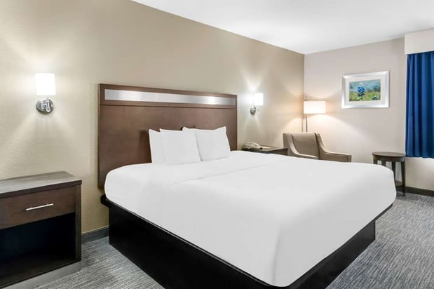 Images Best Western Abilene Inn & Suites