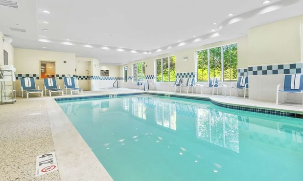 Images Hampton Inn Nashua