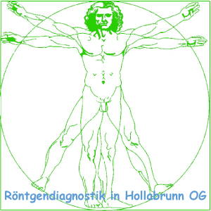 Röntgendiagnostik in Hollabrunn OG Logo