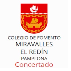 Foto de Colegio De Fomento Miravalles - El Redín