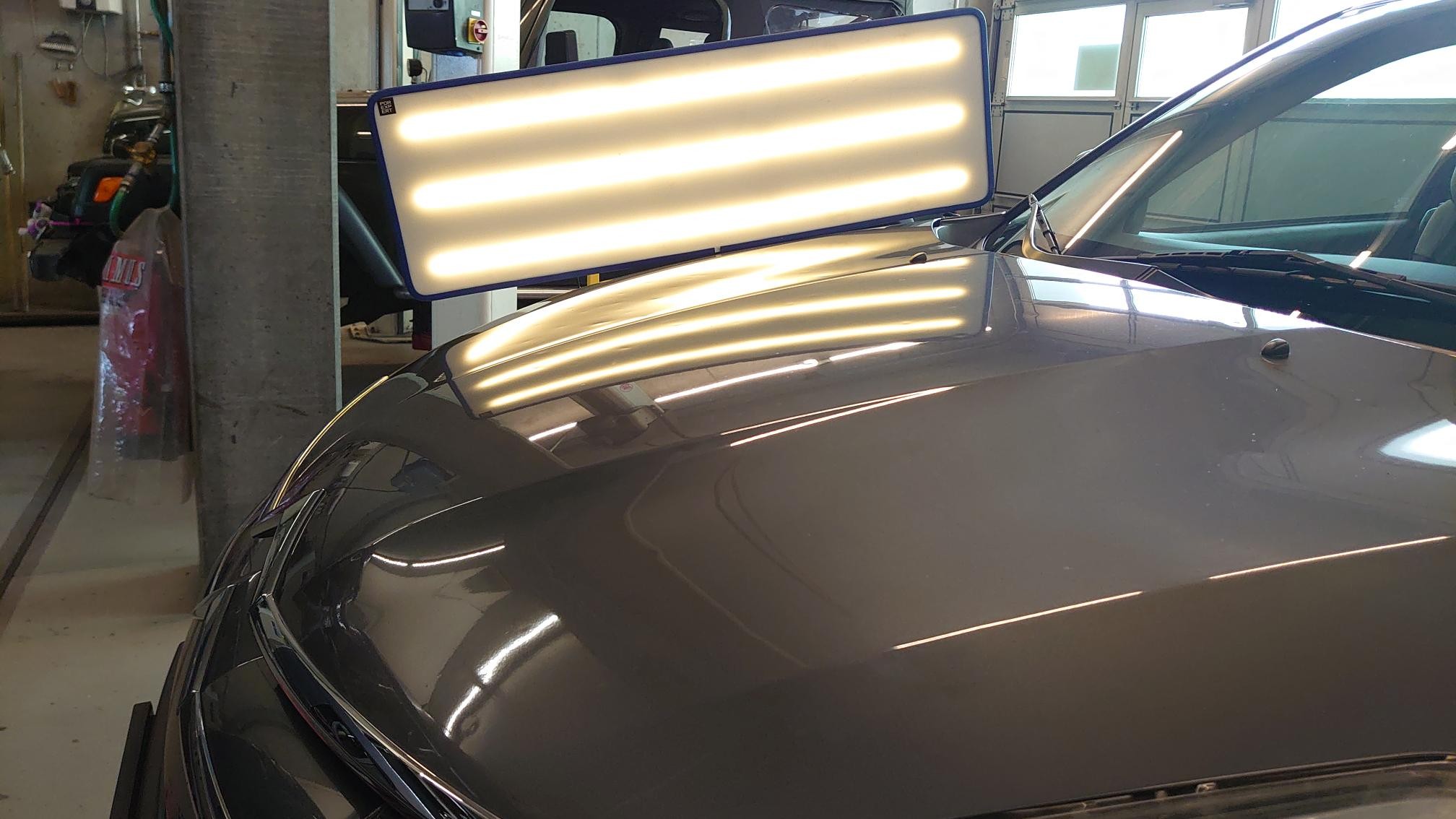 Bilder Carrosserie Sarnen GmbH