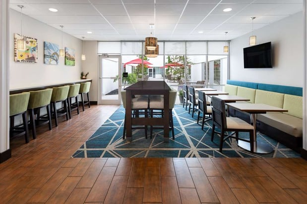Images Hampton Inn & Suites Hershey