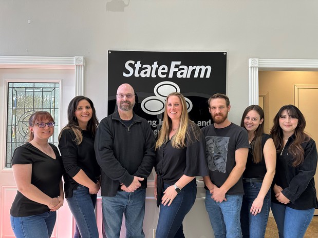 Images Caley Baillio - State Farm Insurance Agent