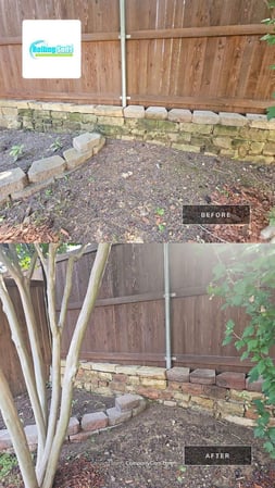 Images Rolling Suds Power Washing