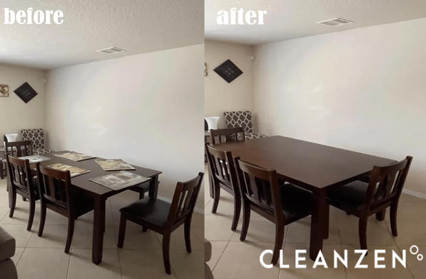 Images Cleanzen Denver Cleaning Services