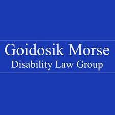 Goidosik Morse Disability Law Group Logo