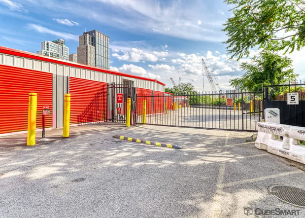 Images CubeSmart Self Storage of the Bronx