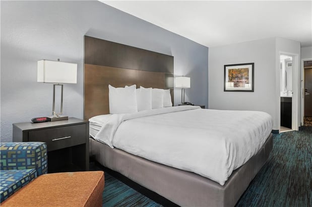 Images Best Western Southwest Little Rock