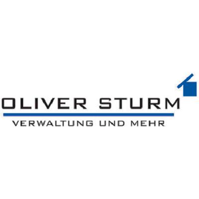 Logo Oliver Sturm - Verwaltung und Mehr