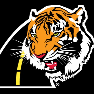 Law Tigers Motorcycle Injury Lawyers - Oklahoma City Logo