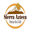 Sierra Azteca Mexican Bar & Grill Logo