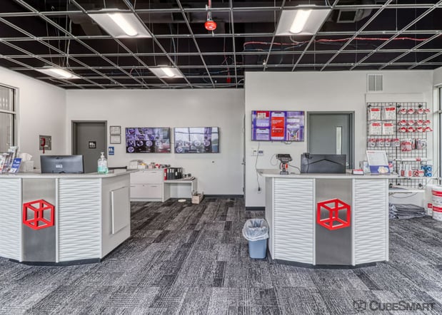 Images CubeSmart Self Storage