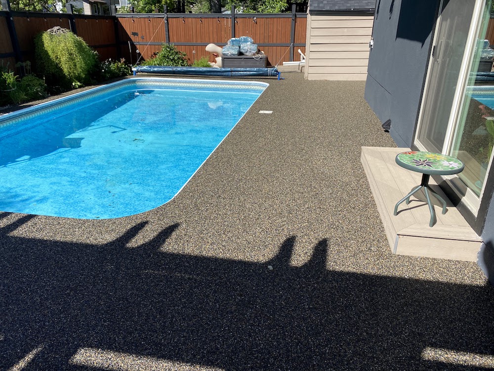 Platinum Concrete Coatings