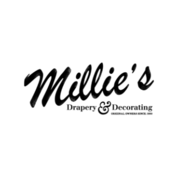 Millie's Drapery & Decorating - Gainesville, GA 30501 - (770)532-3819 | ShowMeLocal.com