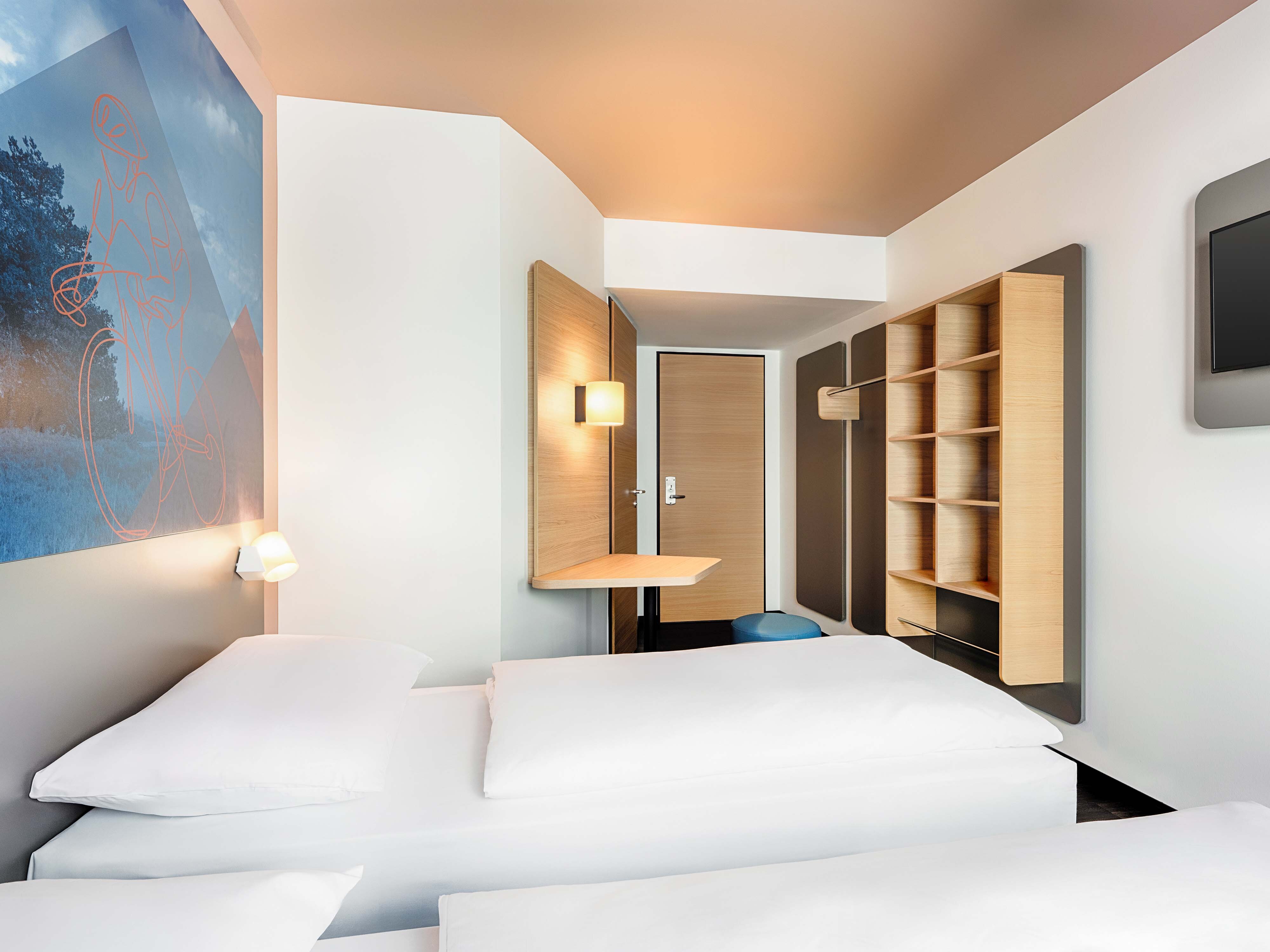Bilder B&B HOTEL Willingen