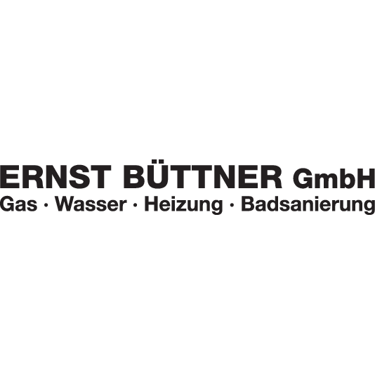 Ernst Büttner GmbH in Berlin - Logo