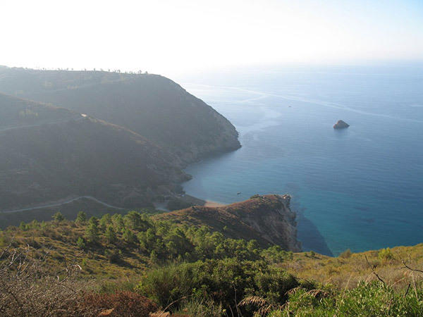 Images Pianeta Elba