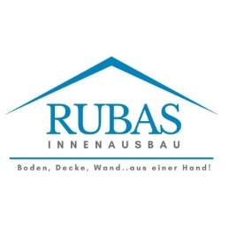 Logo von Rubas Innenausbau