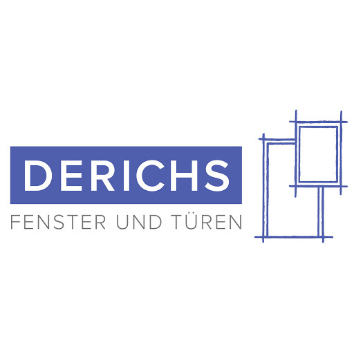 J. Derichs Bauelemente GmbH in Neuss - Logo