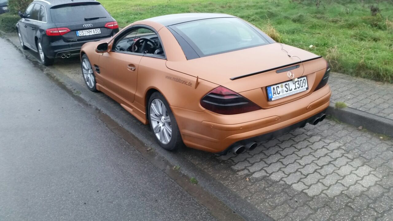 Mobiltronic Hedderich, Am Boscheler Berg 8d in Herzogenrath