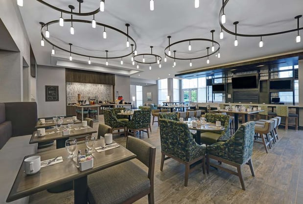 Images Hilton Garden Inn Manassas