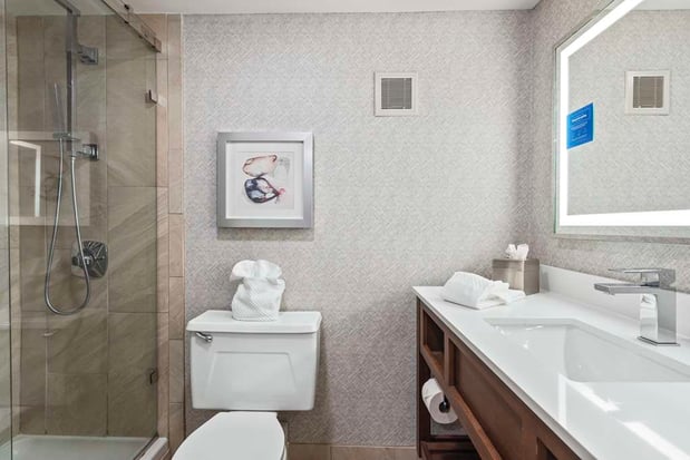 Images DoubleTree by Hilton Hotel Columbus