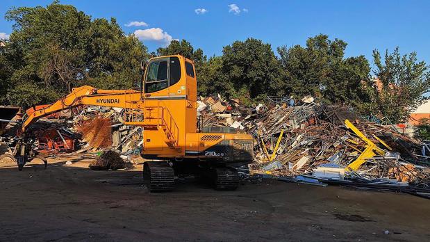 Images Action Metals Recyclers