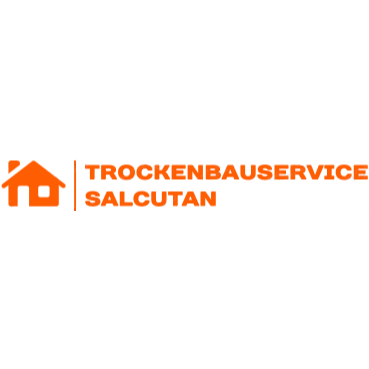 TrockenbauService Salcutan Logo