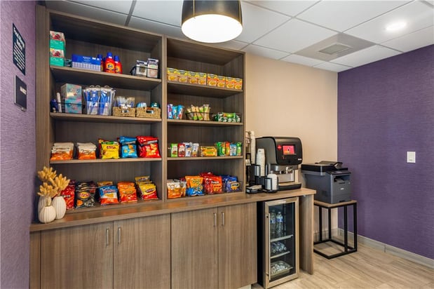 Images Best Western Manchester