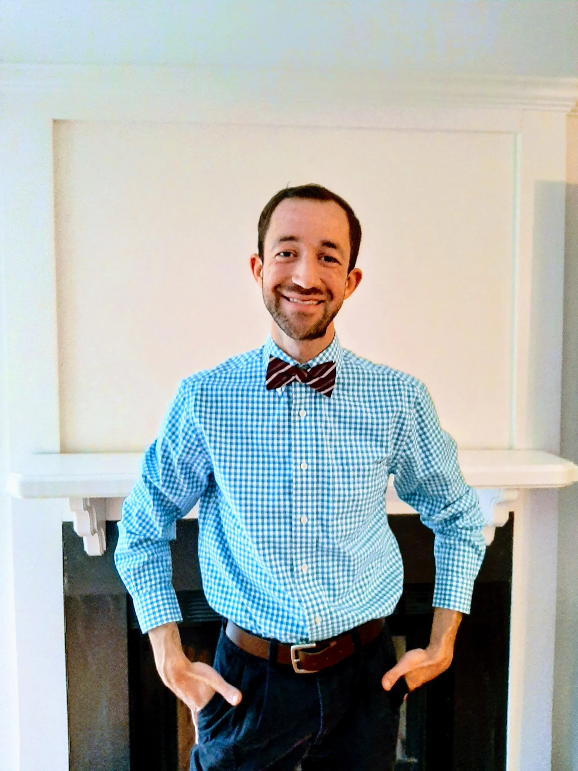 Evan Pergrim - Leesburg, VA - Mental Health Counseling, Clinical Social Worker, Psychologist