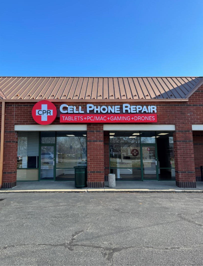 CPR Cell Phone Repair Glen Allen VA