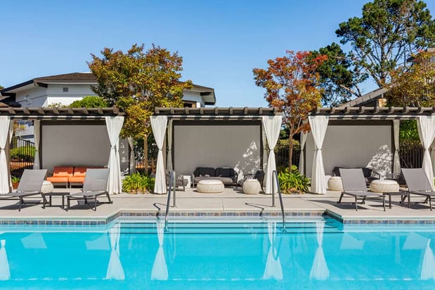 Images Hilton Garden Inn Monterey
