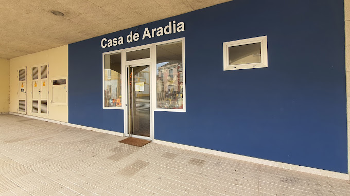 Images Casa De Aradia