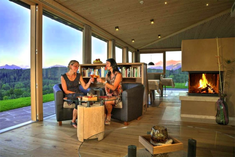 Images Am Hang Panoramic Hotel