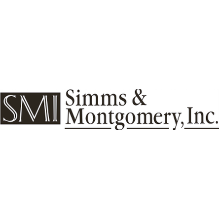 Simms and Montgomery, Inc. Logo