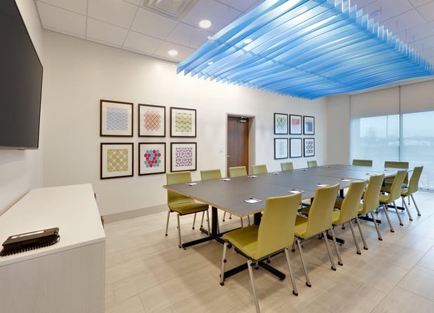 Images Holiday Inn Express & Suites Plano East - Richardson by IHG