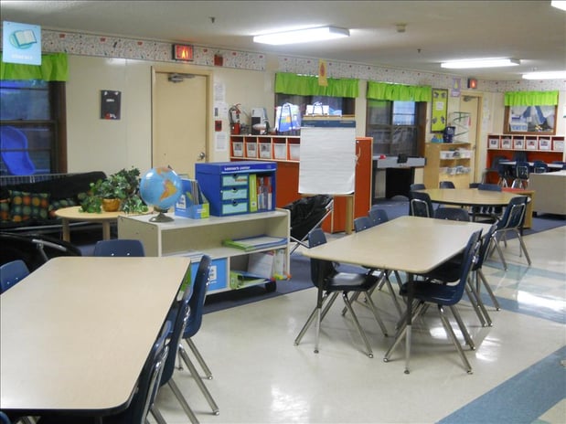 Images Haygood KinderCare